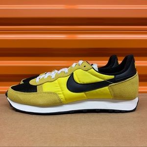 Nike Challenger OG Opti Yellow/Black Men’s Shoes